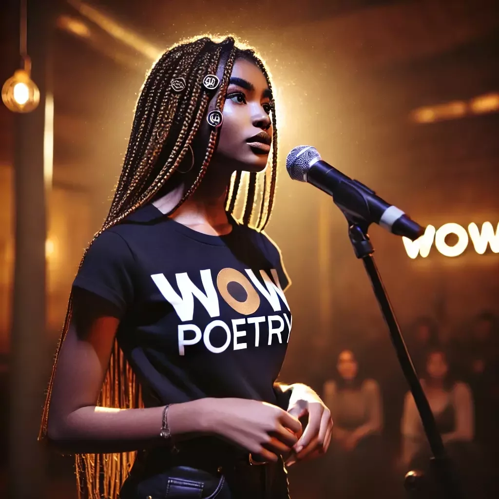 s the perfect space to celebrate creativity, culture, and community.  Join us as we turn words into experiences, foster meaningful connections, and create wow moments that leave a lasting impact.